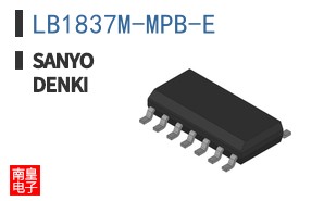 LB1837M-MPB-E ͼƬ